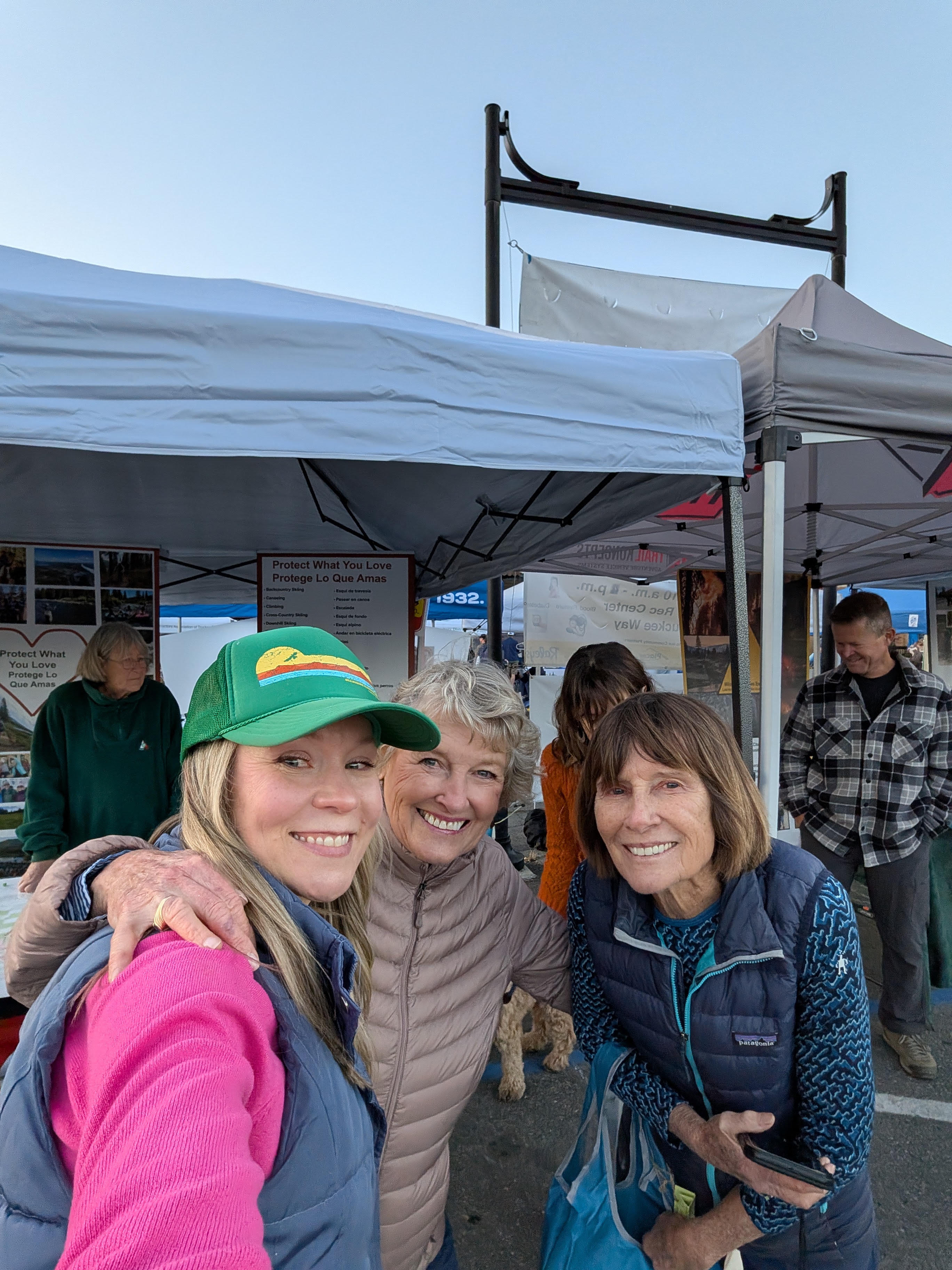 Community block party